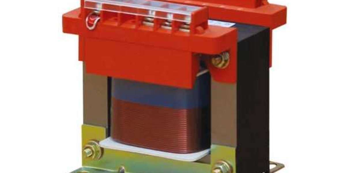 Where to Find Trusted BK Control Transformer Factory Solutions by Nbcbdz