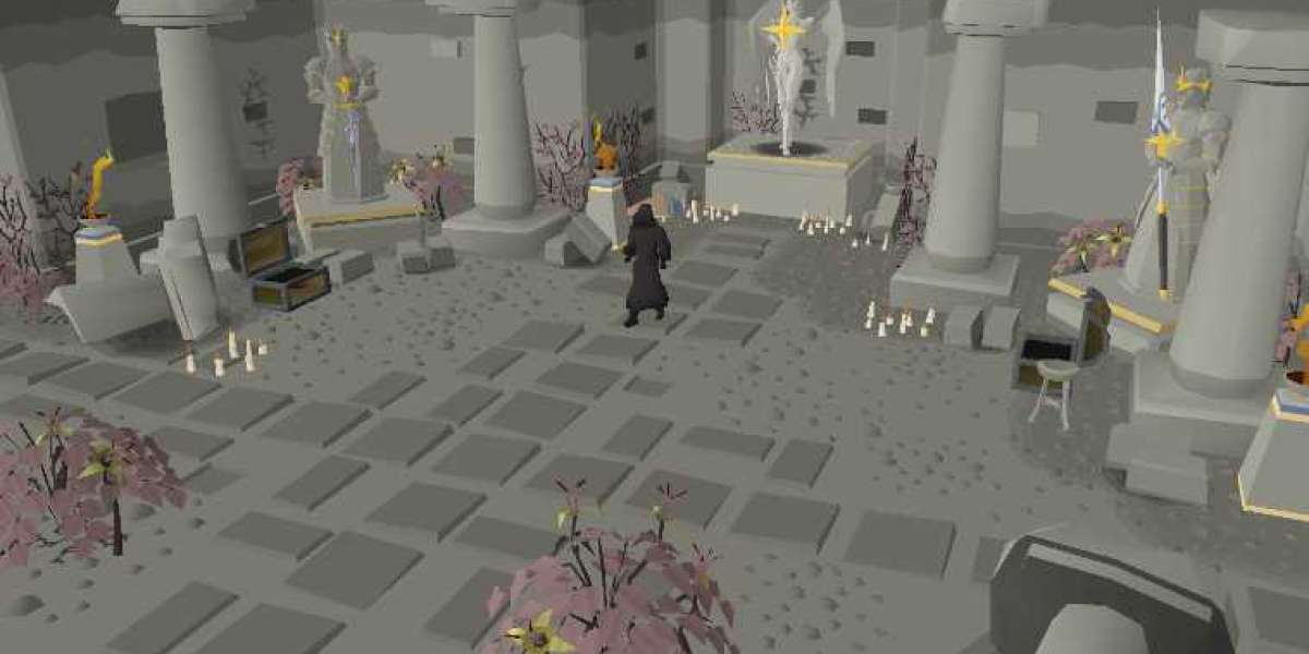 Start Strong in OSRS gold: 3 Quick Tips for New Players
