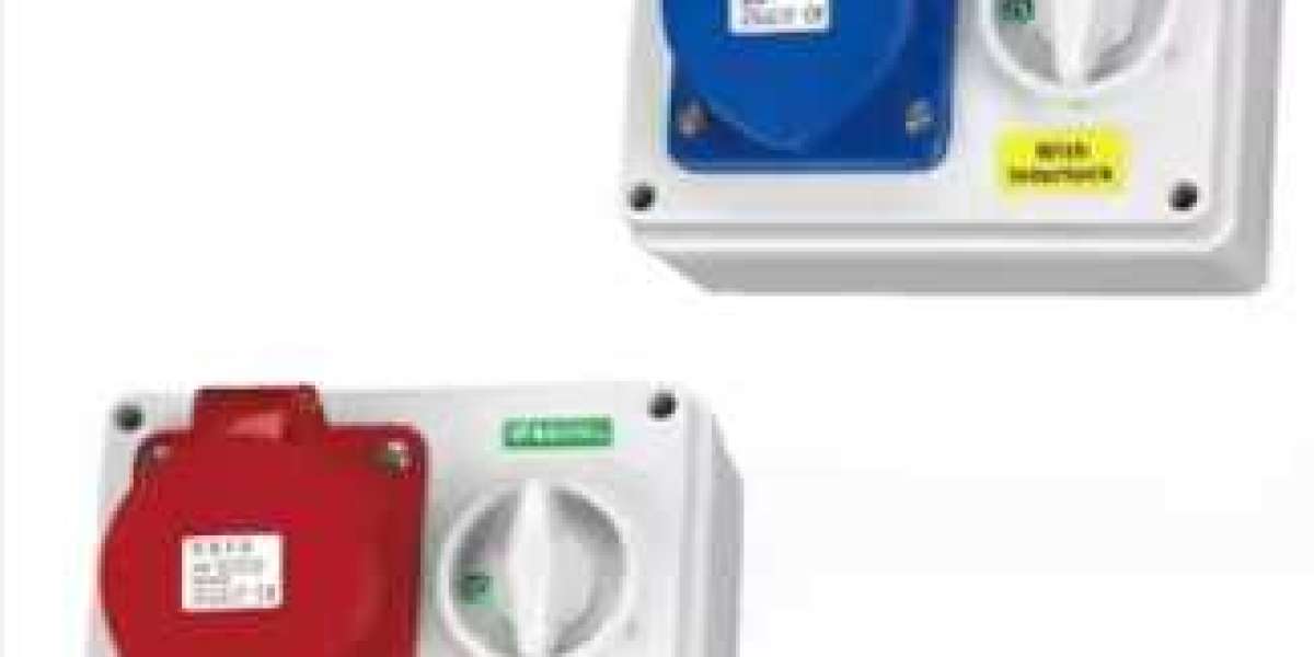 How to Choose the Right Electrical Socket Box for Safety