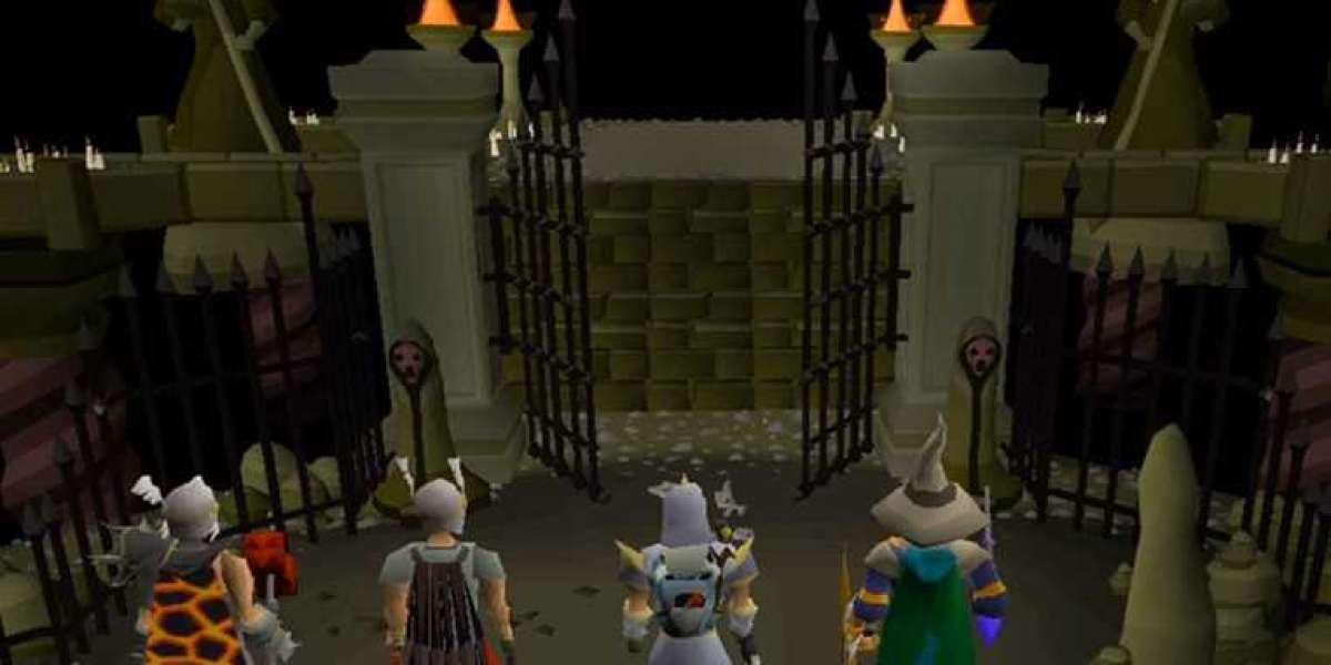 OSRS Gold Ironman Mode: Early Game Tips and How to Stay Ahead