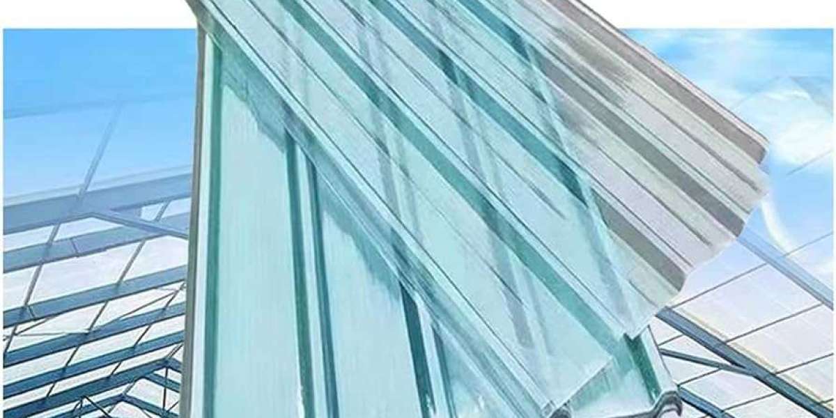 Where Can You Find the Best Chinese Roofing Materials Manufacturers?