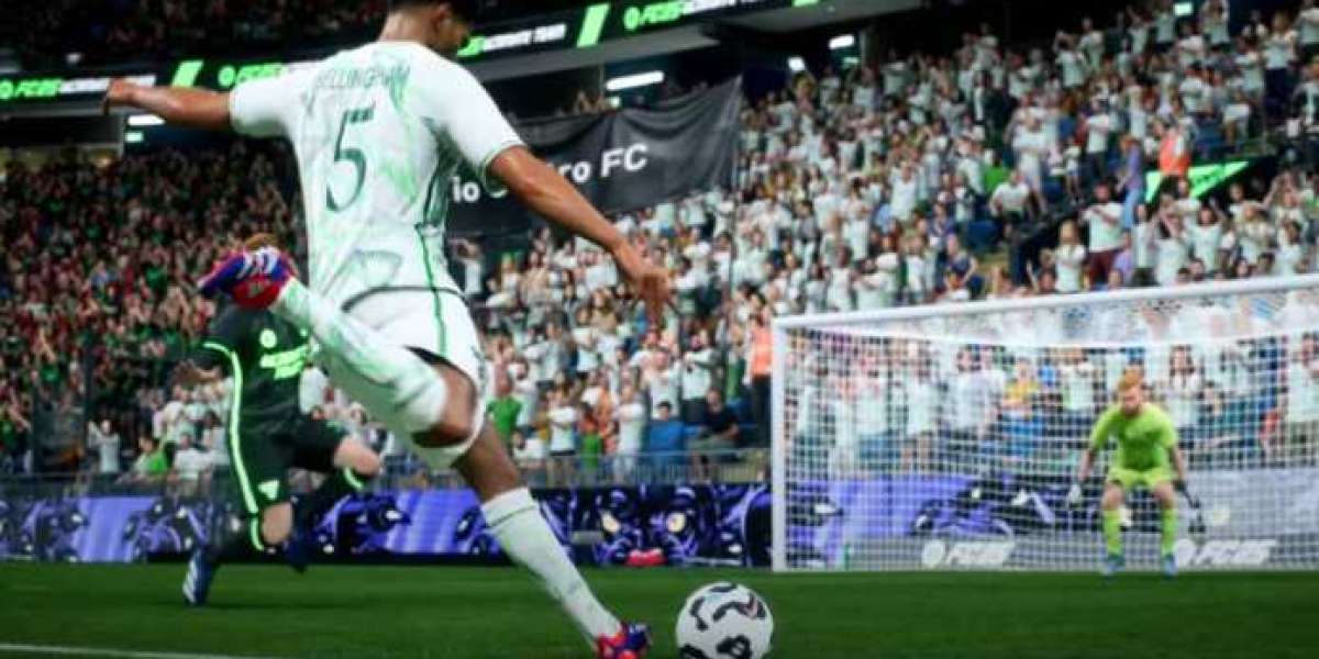 Welcome back to read some exciting news about EA FC 25