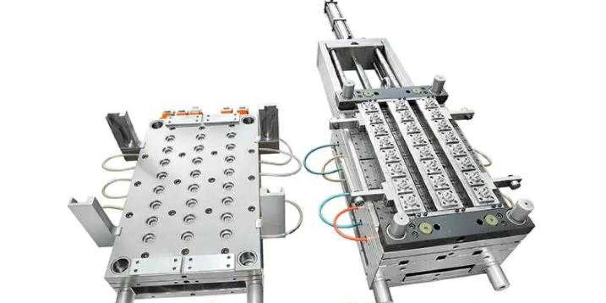 Capping-machine Technology Powers Smarter Cap Production