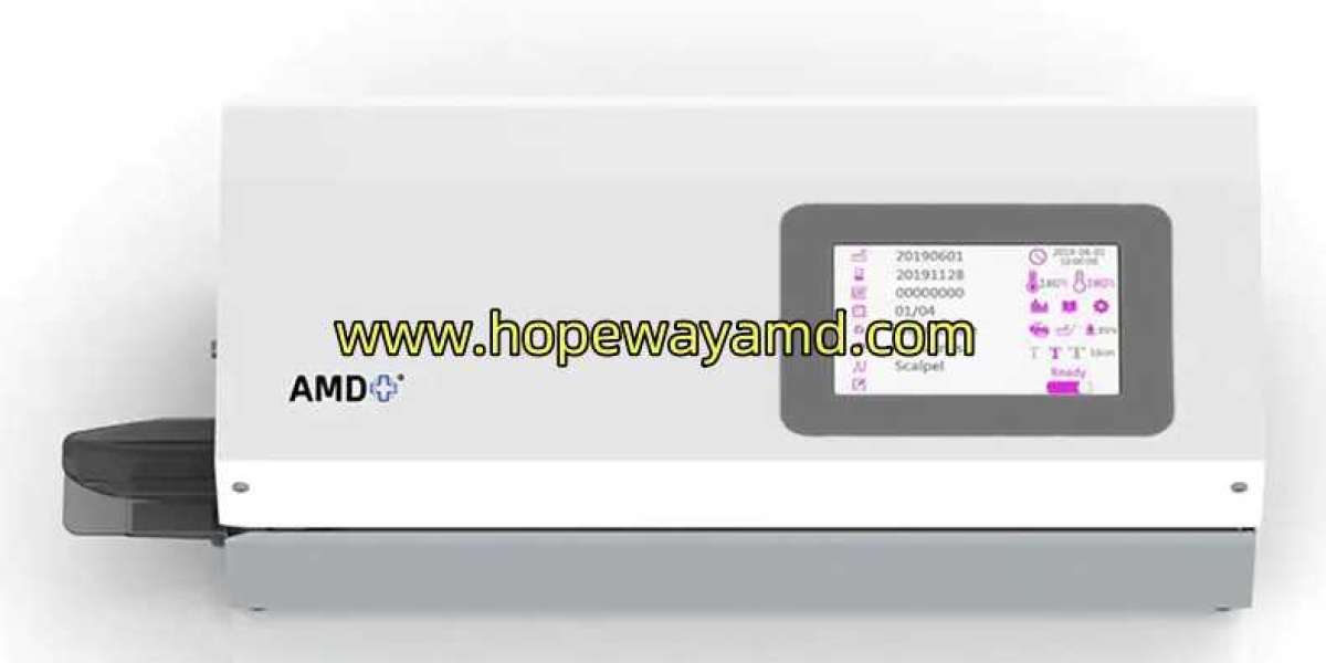 Is Hopewayamd's Automatic Sealing Machine the Right Choice for You?
