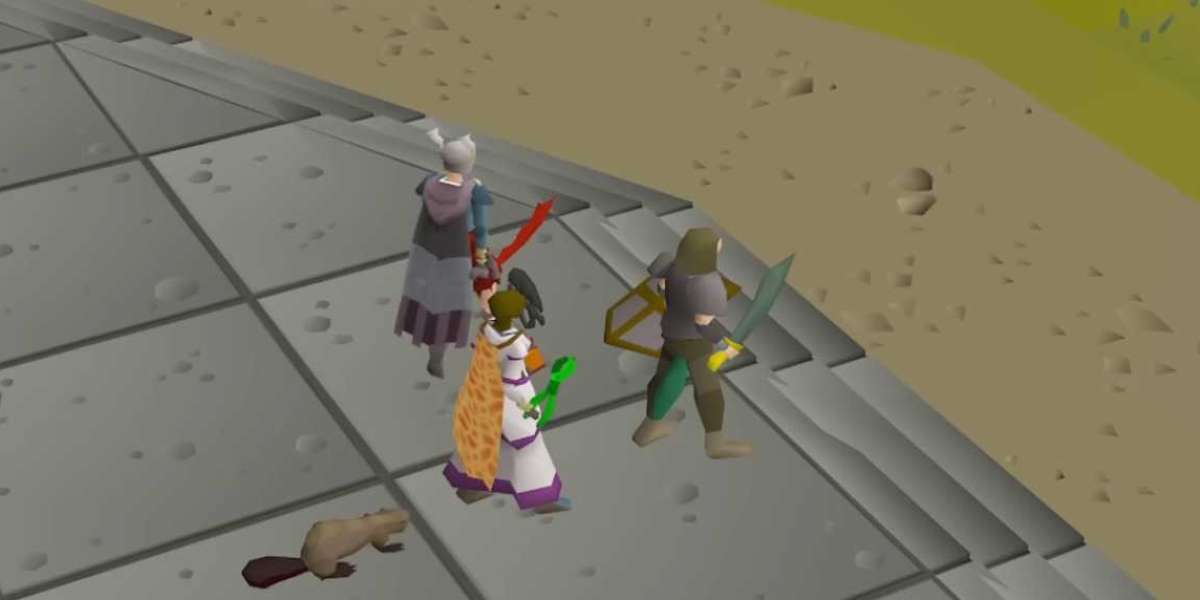 New Skill Progress: OSRS gold Sailing Alpha Arrives
