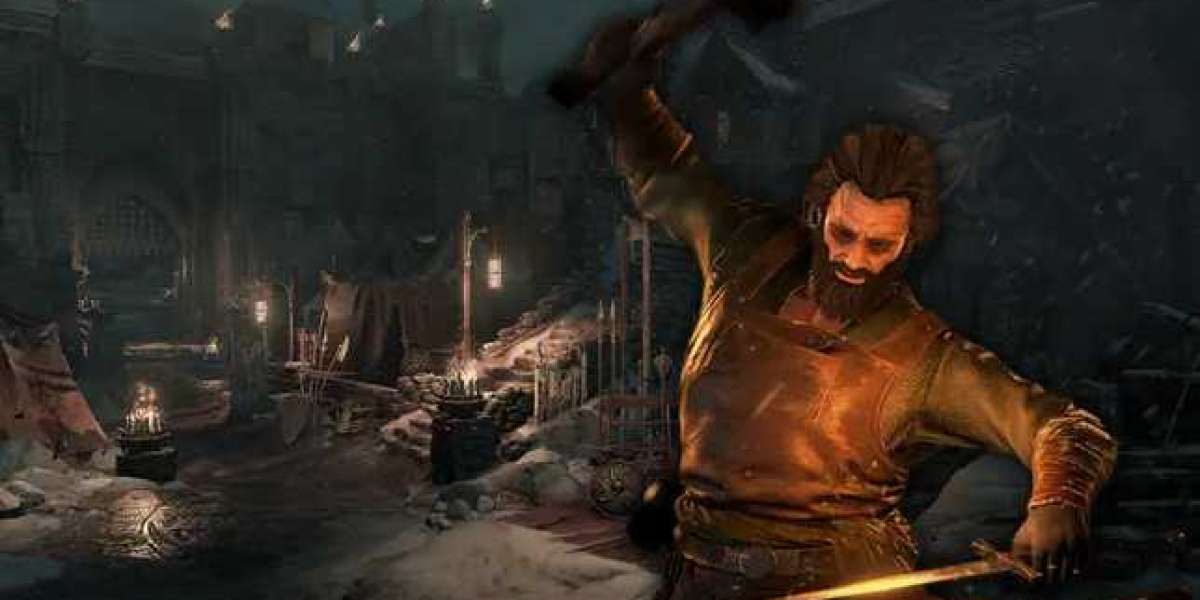 MMOEXP Diablo4：How to Conquer Sanctuary in Diablo 4: Survival Tips and Tactics