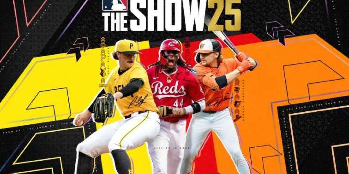 MMOexp MLB The Show 25 Strategy Guide: Mastering the All-Star Drop and Team Affinity