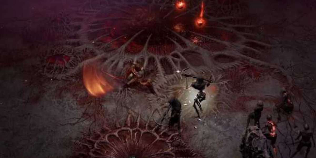 MMOEXP Diablo4：Diablo 4: Unlocking Balazan’s Maxtlatl – What You Need to Know