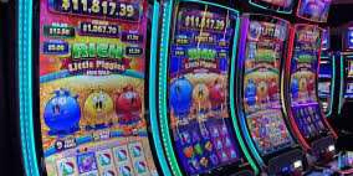 Casino Banking: A Guide to Deposits and Withdrawals