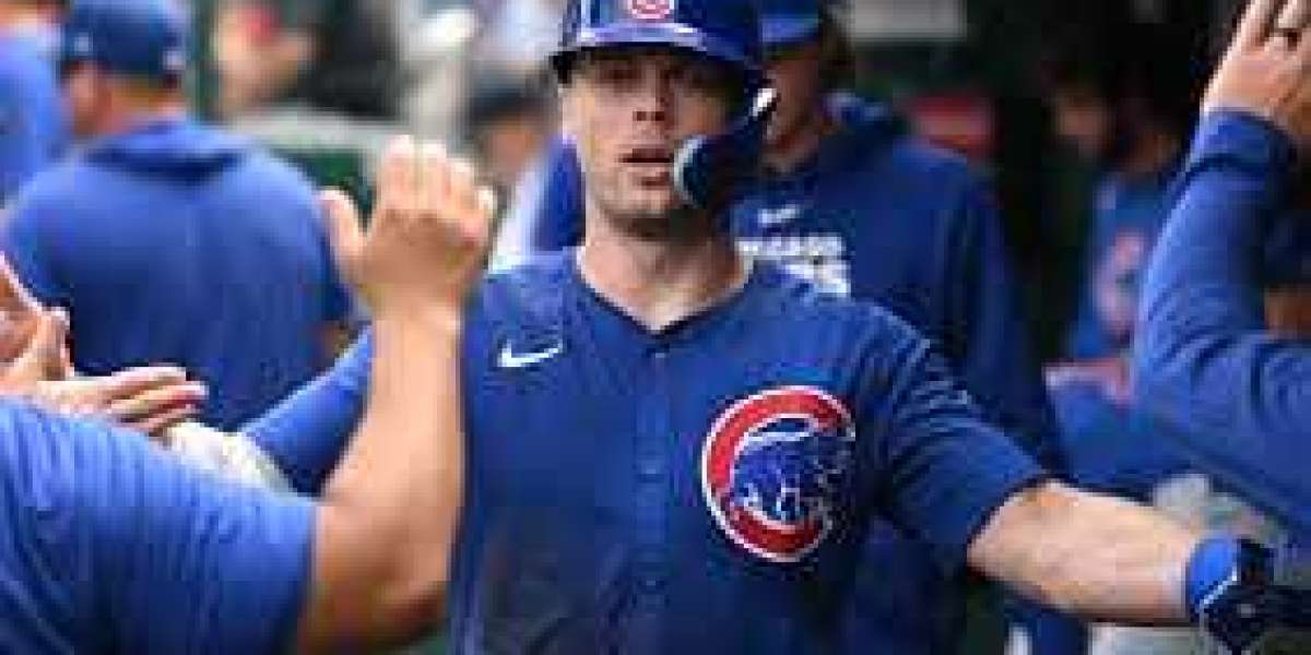 2025 Cubs participant profiles: Nate Pearson