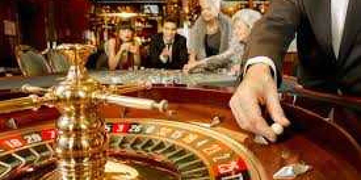 The Future of Casino Technology: VR, AR, and Beyond