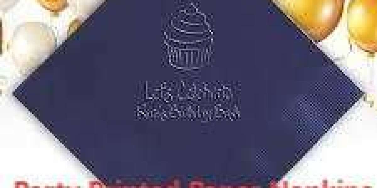 Elevate Events with Party Printed Paper Napkins from Papernapkinfactory