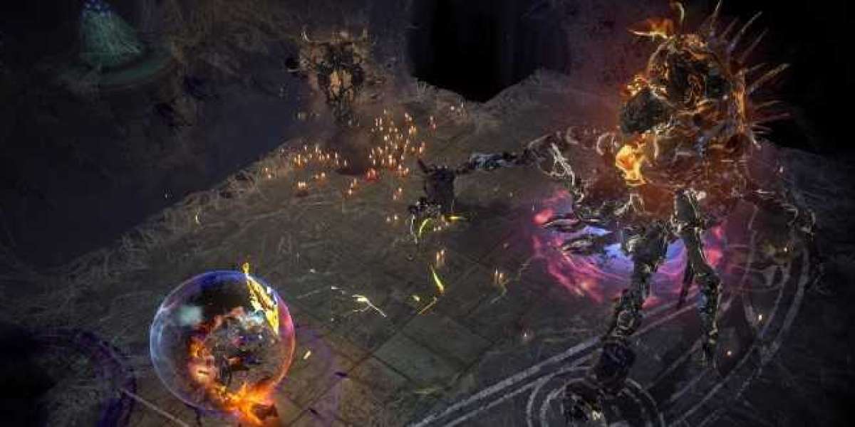 Path of Exile Currency: The Ultimate Guide to Surviving Hardcore Mode