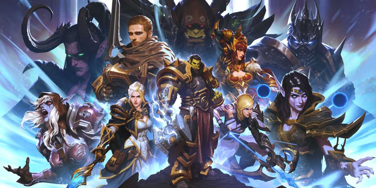 MMOexp WoW Classic 20th Anniversary: The Legacy of "Speak with Ziz Fizziks"