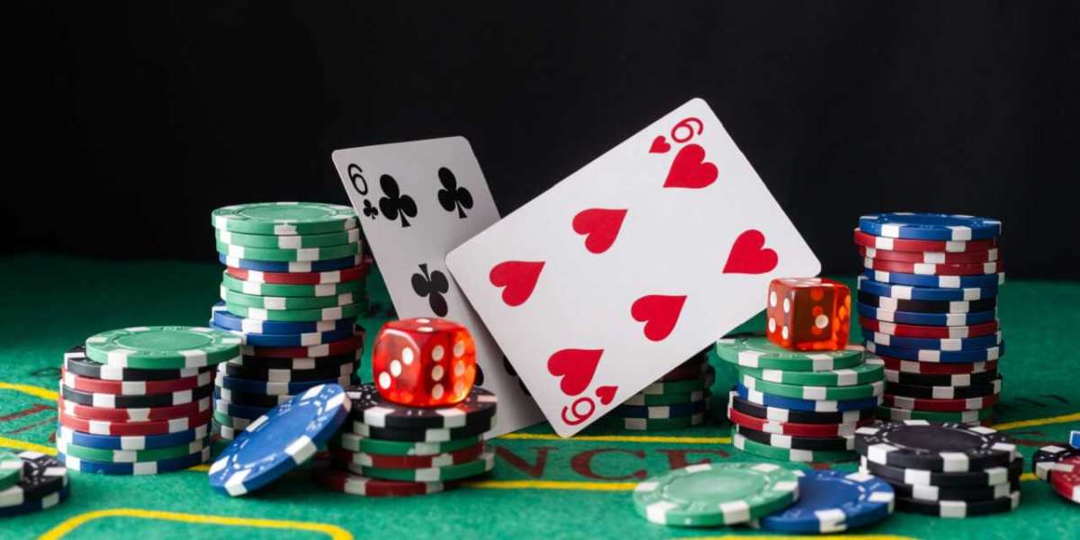 How Tech is Transforming the Casino Industry
