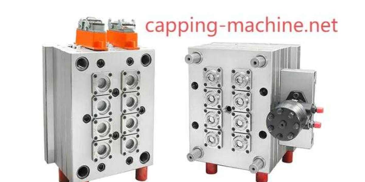 Capping-machine Tailored for Packaging Performance Evolution