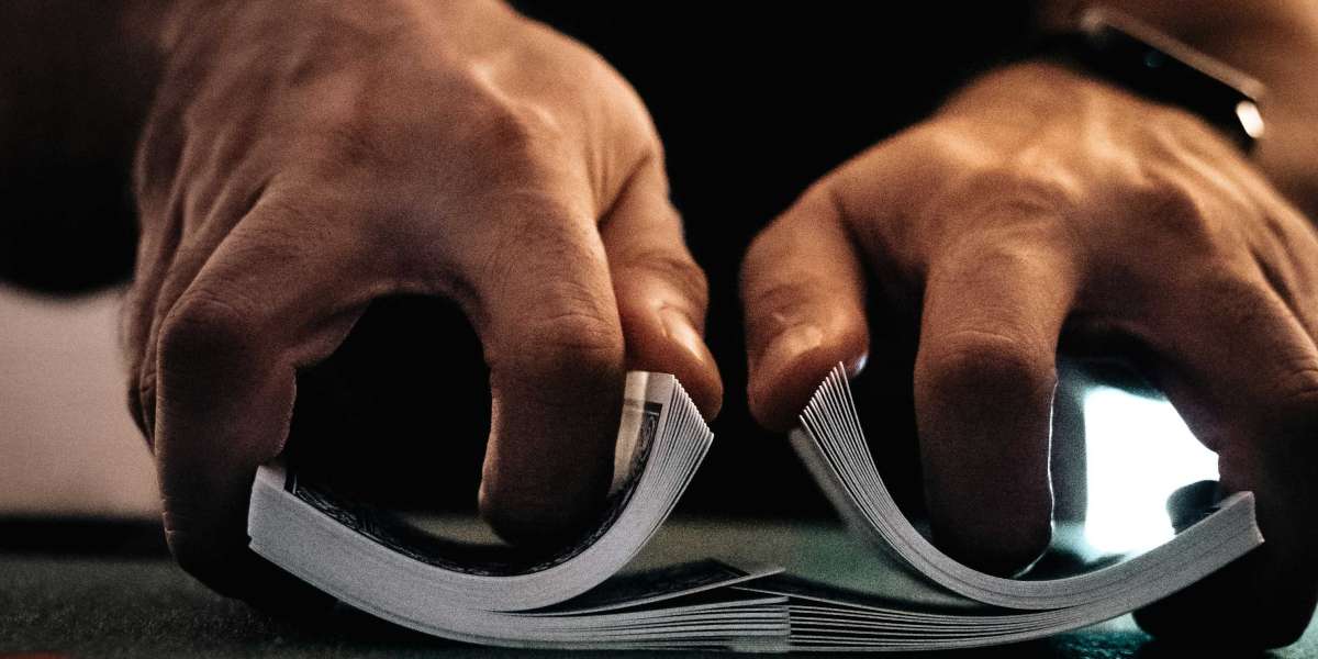 Die Rolle von Live-Dealer-Spielen in der Evolution des Online-Casino-Erlebnisses