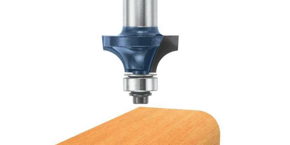Exploring Fangda Woodworking Router Bits Quality