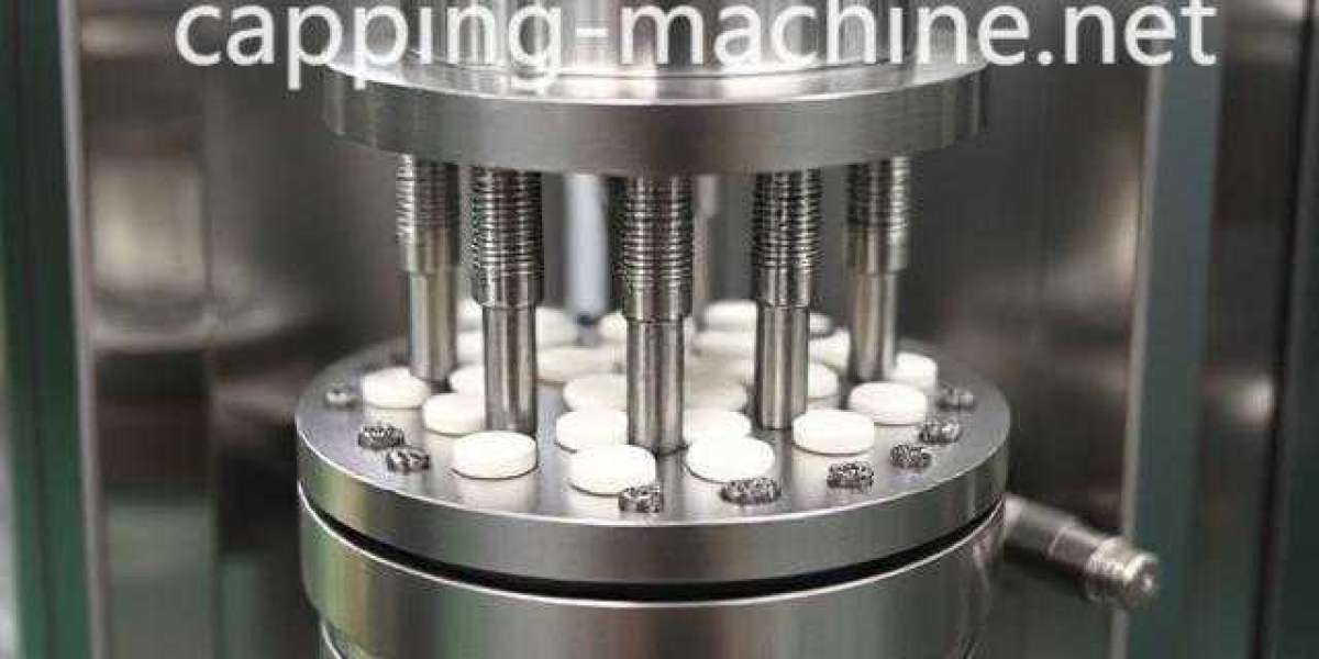 Capping-machine Integrates Modular Systems for Greater Adaptability