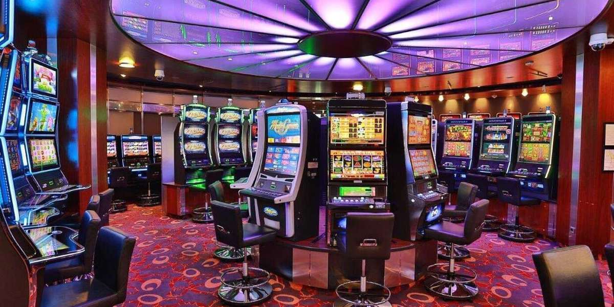 The Principles of Responsible Gaming