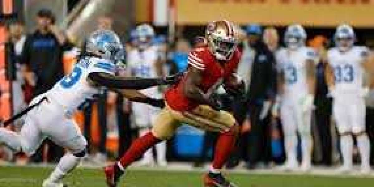 If on your own may perhaps check with Kyle Shanahan just one surprise