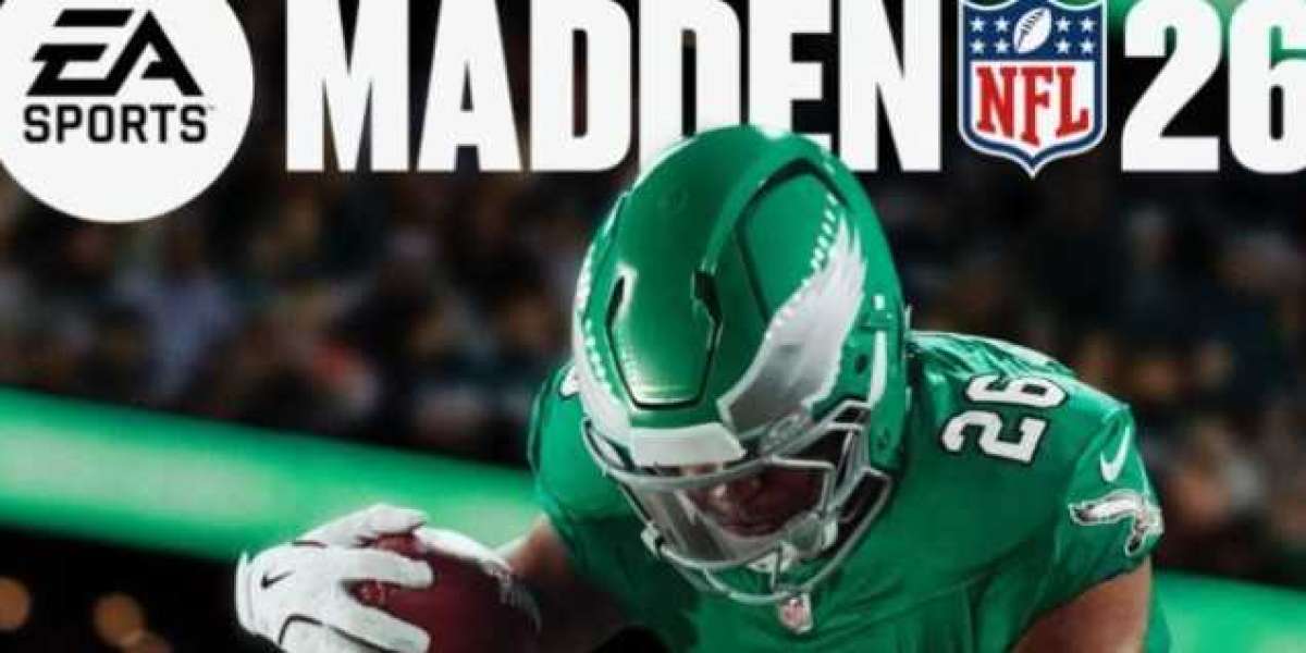 Madden 26 Coins: How It’s Fresh Presentation Changes the Game