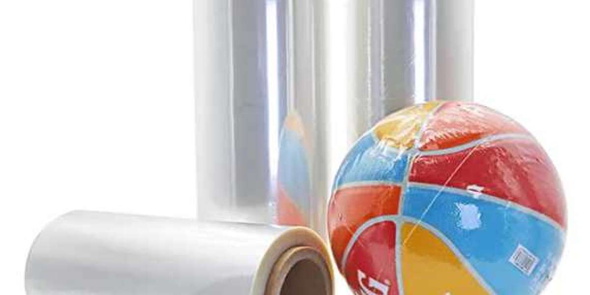 Sustainable Packaging Solutions Using Crosslinked Shrink Film by jtpackage
