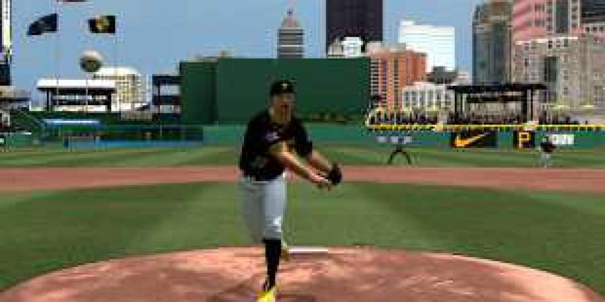 MMOexp MLB 25: Different pitches have different speeds