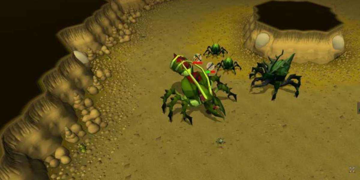 rsorder RuneScape gold: Complete quests that unlock better