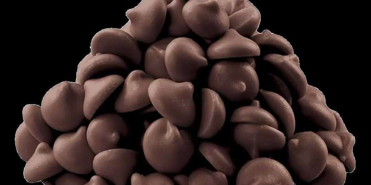 Chocolate Chips Manufacturer in Himachal Pradesh – Bringing Sweetness from the Hills