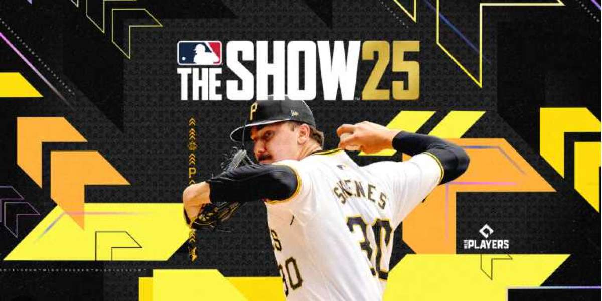 MMOexp A power hitter who can anchor any lineup against both lefties and righties