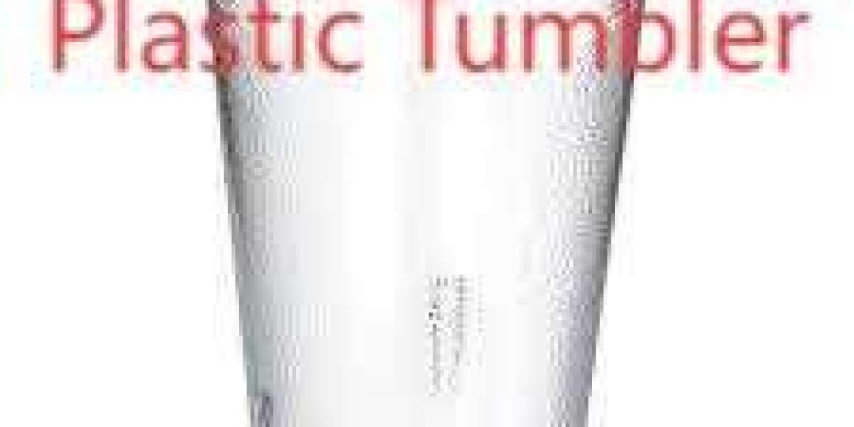 Complete Guide to Automugfactory Plastic Tumbler Selection and Maintenance