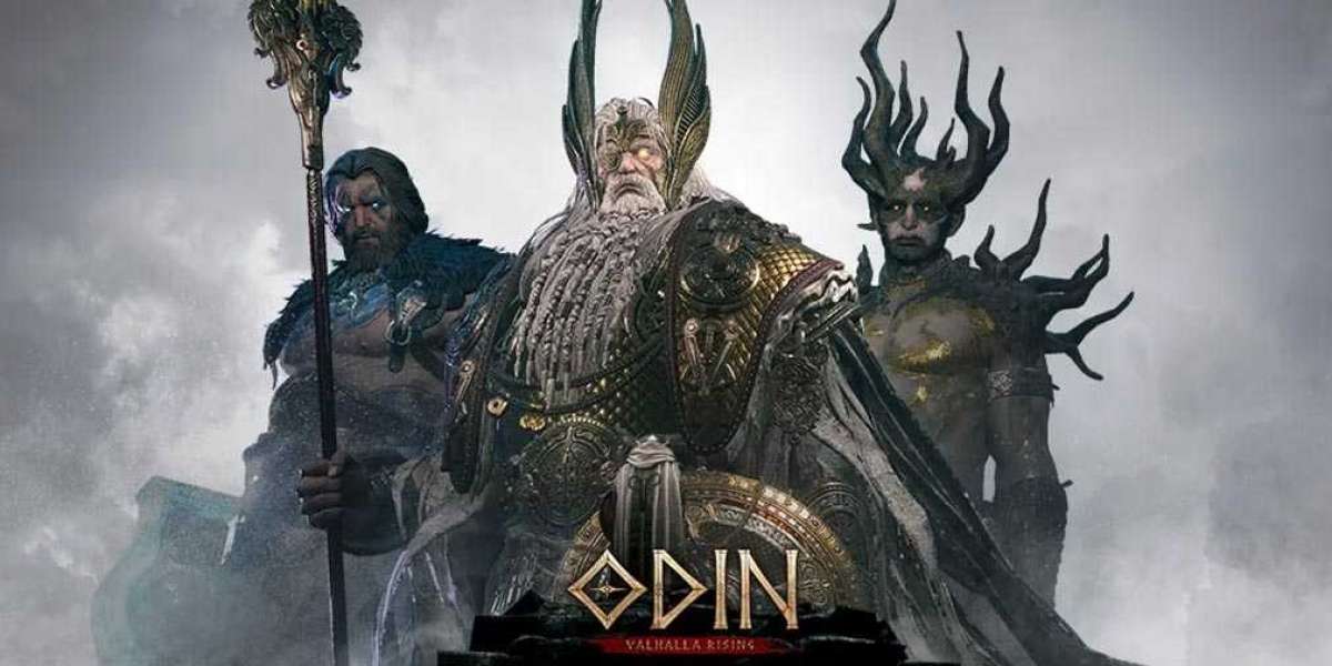 Odin:Valhalla Rising Strategy-MMOexp Tips for Norse Mastery