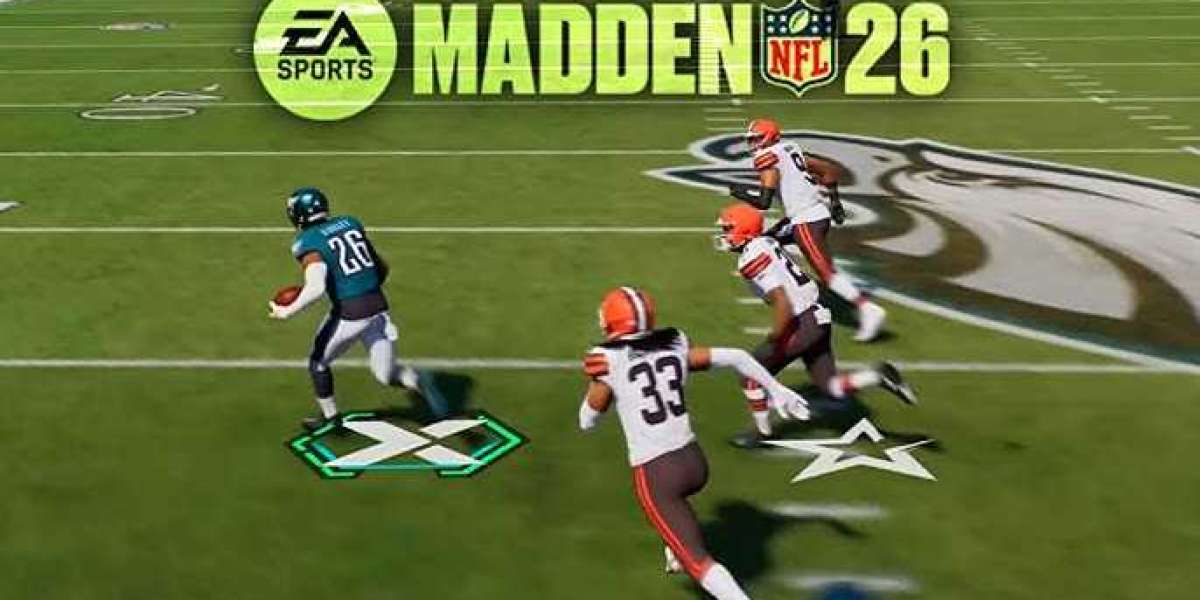 MUT 26 also come with specialized classes that impact