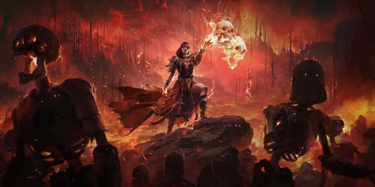 The beauty of PoE 2's crafting system lies in its complexity