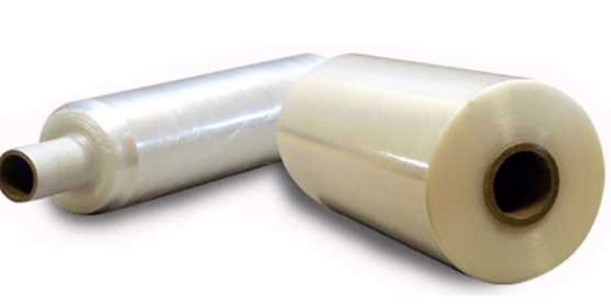 How jtpackage Supports Crosslinked Shrink Film Use in High-Speed Lines