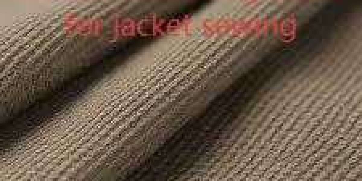 Enhancing Apparel Performance with Interlining-Factory Interlining