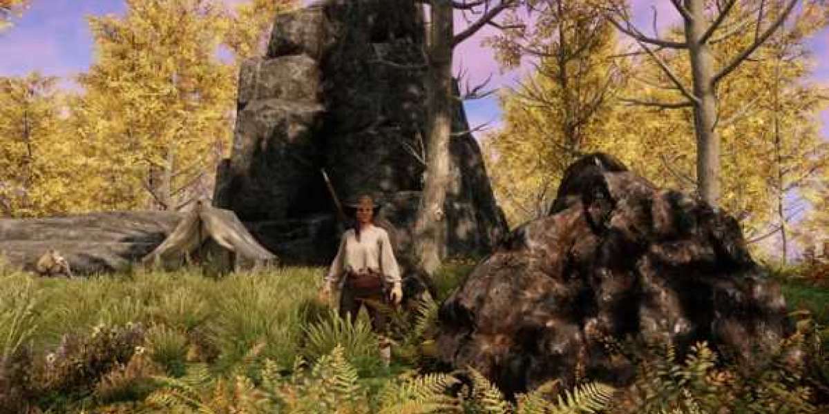 MMOEXP New World:New World Equipment Load and Armor Rating – Why You Need to Understand These Mechanics