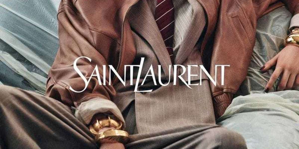 Saint Laurent On Sale what will wear for weekend two you will just have