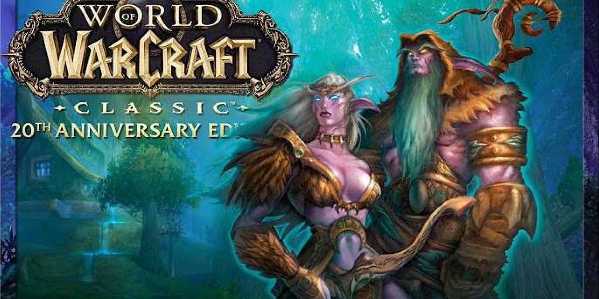MMOexp WoW Classic 20th Anniversary: Tips for Surviving the Chaos