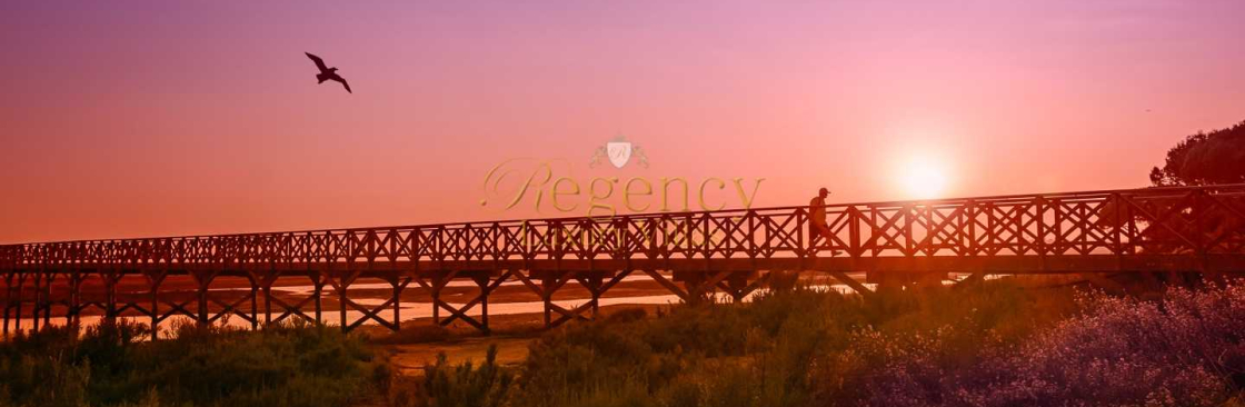 Regency Luxury Villa Cover Image