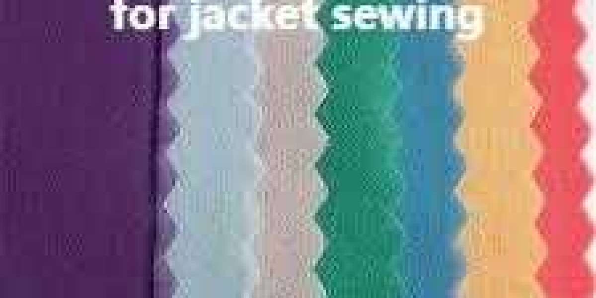 How Interlining-Factory Interlining Enhances Garment Shape, Support, And Overall Quality