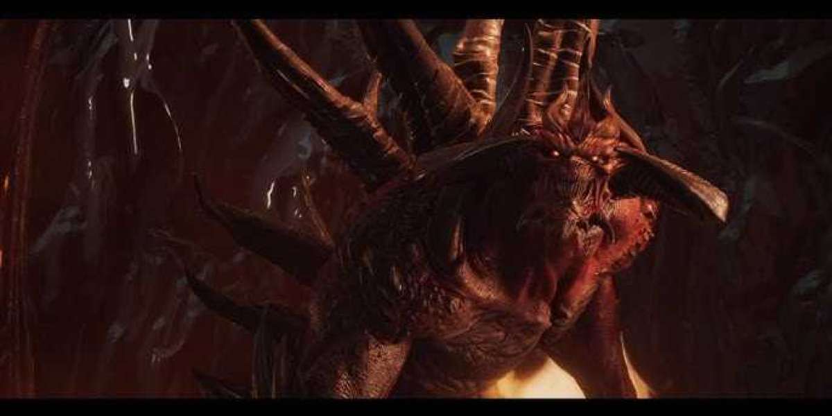 Diablo 4 evolves Blizzard may introduce new events