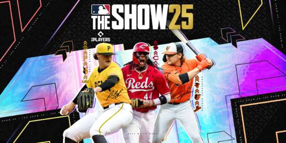 MMOexp Strategies to Maximize Your Experience in MLB The Show 25