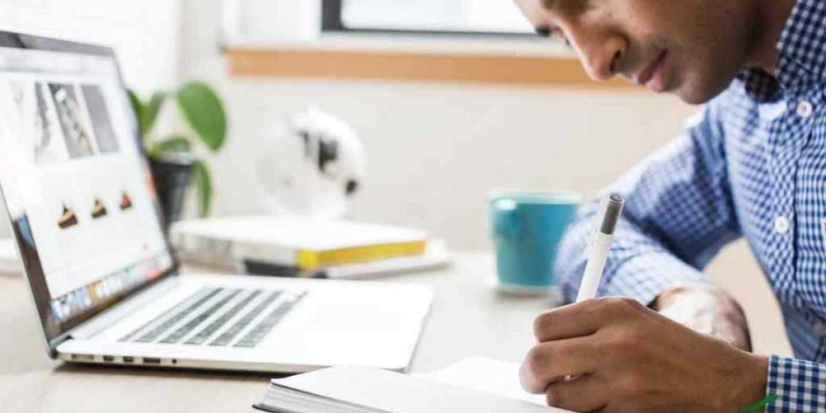 Finance Dissertation Help UK: A Guide for Students