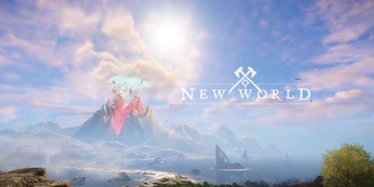 MMOEXP Your Ultimate Guide to Dominating Season 10 in New World: Aeternum