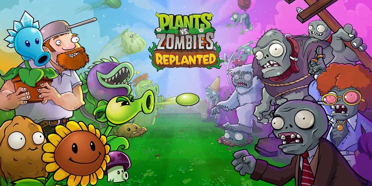 Tips and Strategies to Master Plants vs. Zombies: Replanted