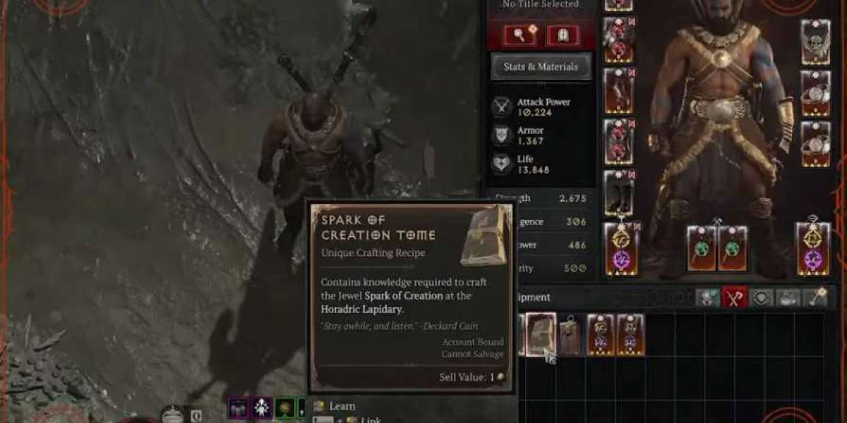 MMoexp: How Diablo IV’s New Seasonal Mechanic Will Change the Game