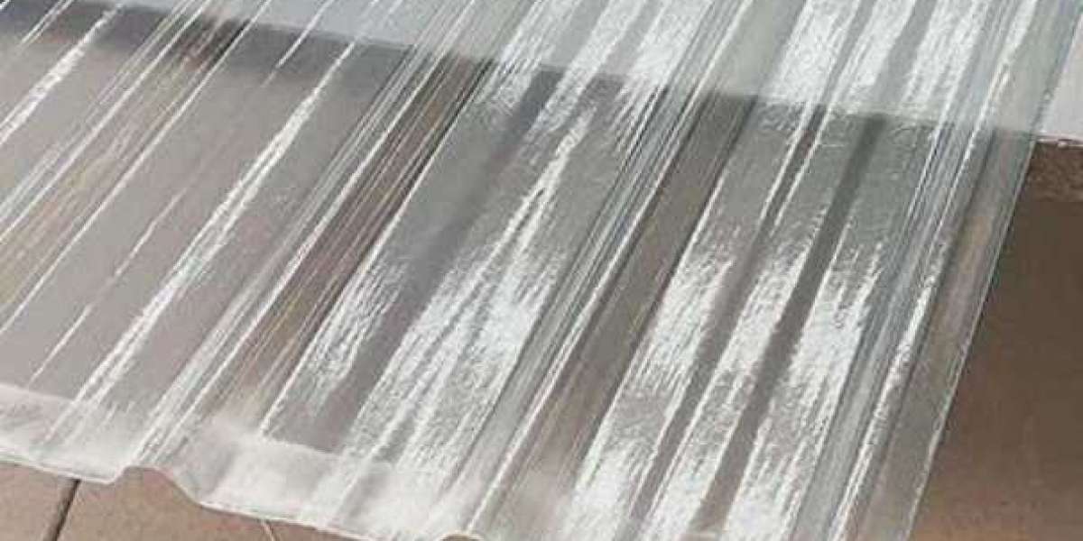 Choosing the Right Factory Building Roof Tiles for Long-Term Durability