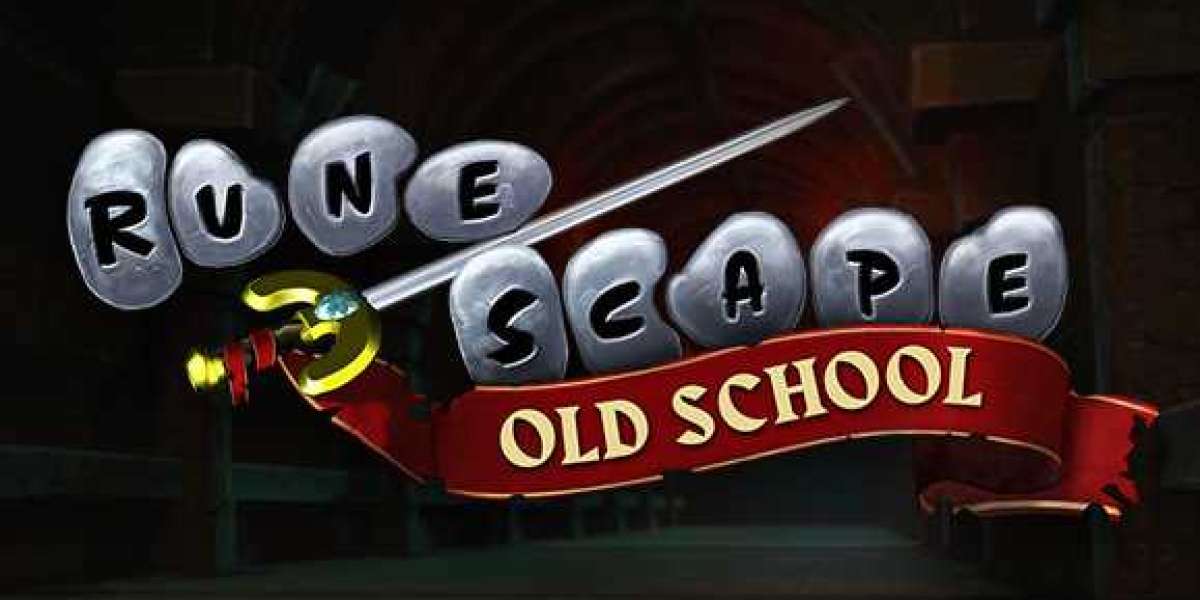 rsgoldfast OSRS is a vast and ever-evolving game experience